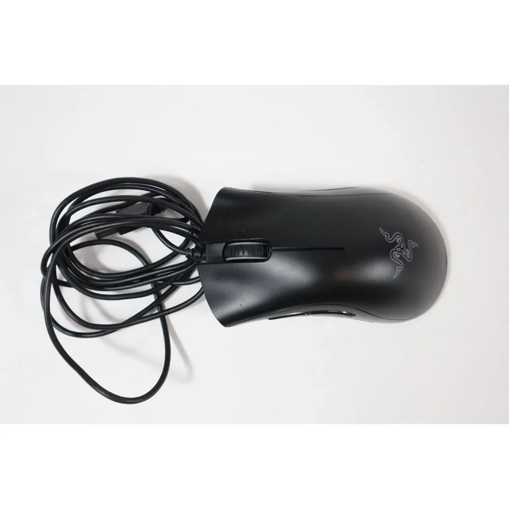 RAZER DEATHADDER ESSENTIAL